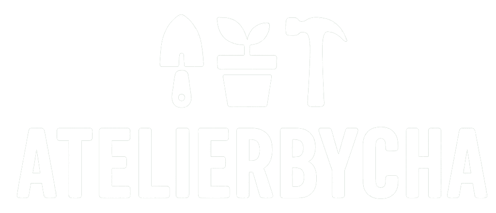 logo atelierbycha