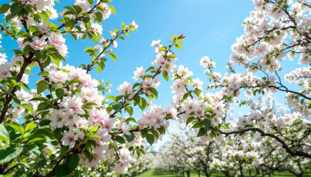 Il est grand temps de réveiller vos arbres fruitiers pour une récolte exceptionnelle l'année prochaine