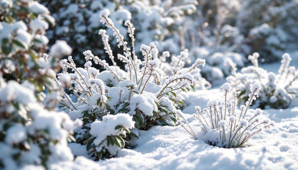 Vous pensiez le potager en sécurité : ces nuisibles d'hiver grignotent vos racines sous la neige sans que vous le voyiez