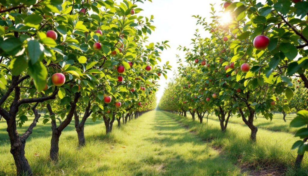 Pommier : ces 6 variétés à planter dès cet hiver que les spécialistes plébiscitent pour un verger ultra productif
