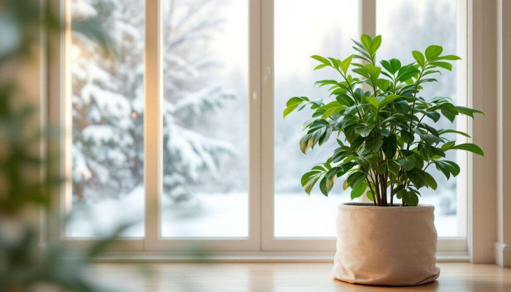 Lidl pense à vos plantes cet hiver avec cette housse de protection à 4,99 €
