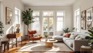 9 conseils de pro pour moderniser une vieille maison sans perdre son âme
