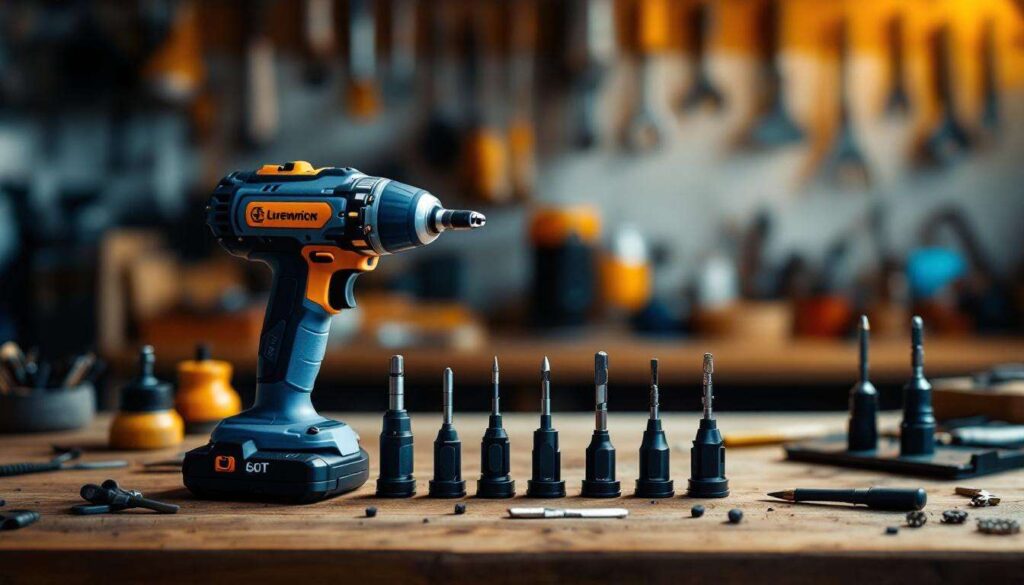 L’allié du petit bricolage à moins de 20 € : le kit de tournevis électriques Action fait parler de lui