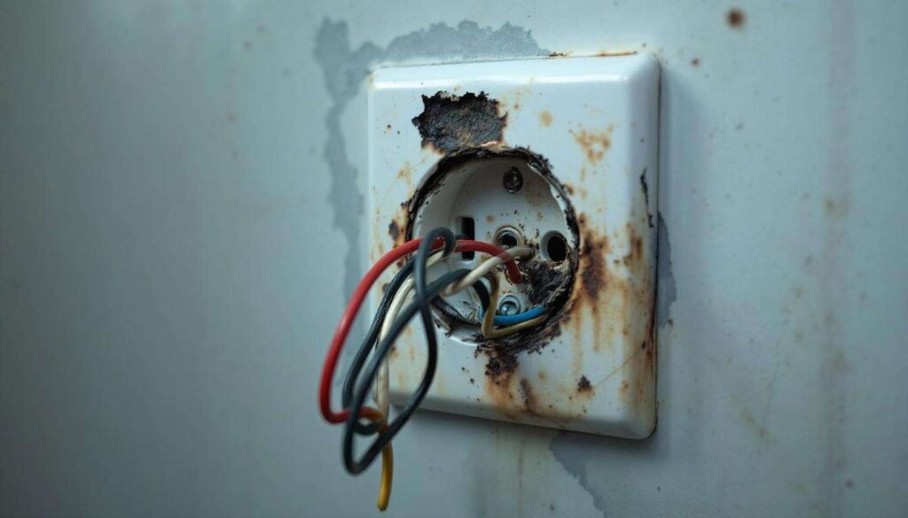 Prise électrique qui ne fonctionne plus : 7 causes possibles et solutions !