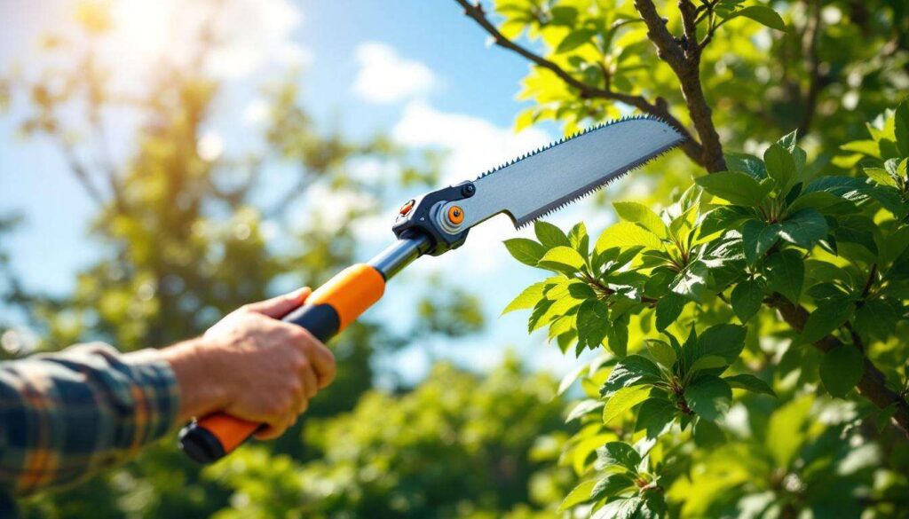 Le coupe-branches télescopique Parkside avec scie débarque à 24,99 € chez Lidl, l’allié futé pour tailler vos arbres sans vous ruiner