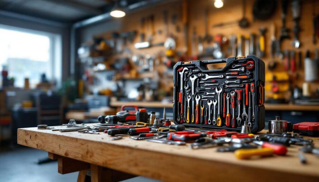 Tous les clients Lidl la recommandent : cette mallette d’outils Parkside de 80 pièces est à moins de 35 euros