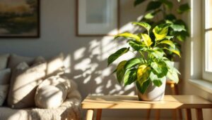 Pothos doré : pourquoi cette plante dépolluante devrait trôner dans votre salon ?