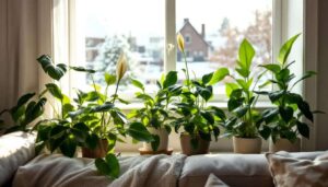 Ces plantes d’intérieur ont plus soif en hiver qu’en été : l’erreur d’arrosage que tout le monde fait avec le chauffage