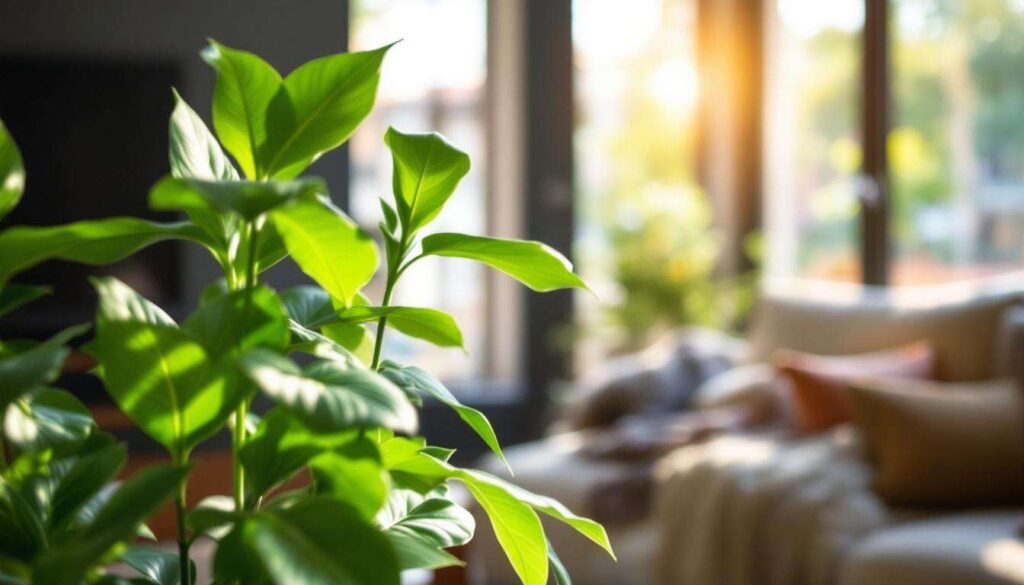 Validée par la NASA, cette plante d'intérieur est la championne incontestée pour assainir l'air de votre maison