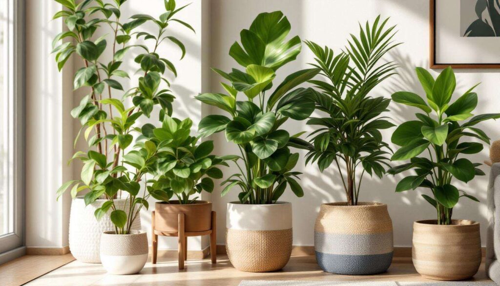 Fini la Monstera : voici les 3 plantes d’intérieur les plus tendance chez les fleuristes en 2026