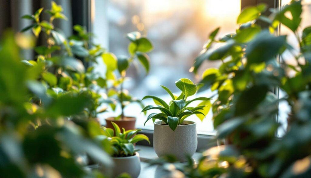Contre toute logique, ces plantes d’intérieur demandent plus d’eau en hiver