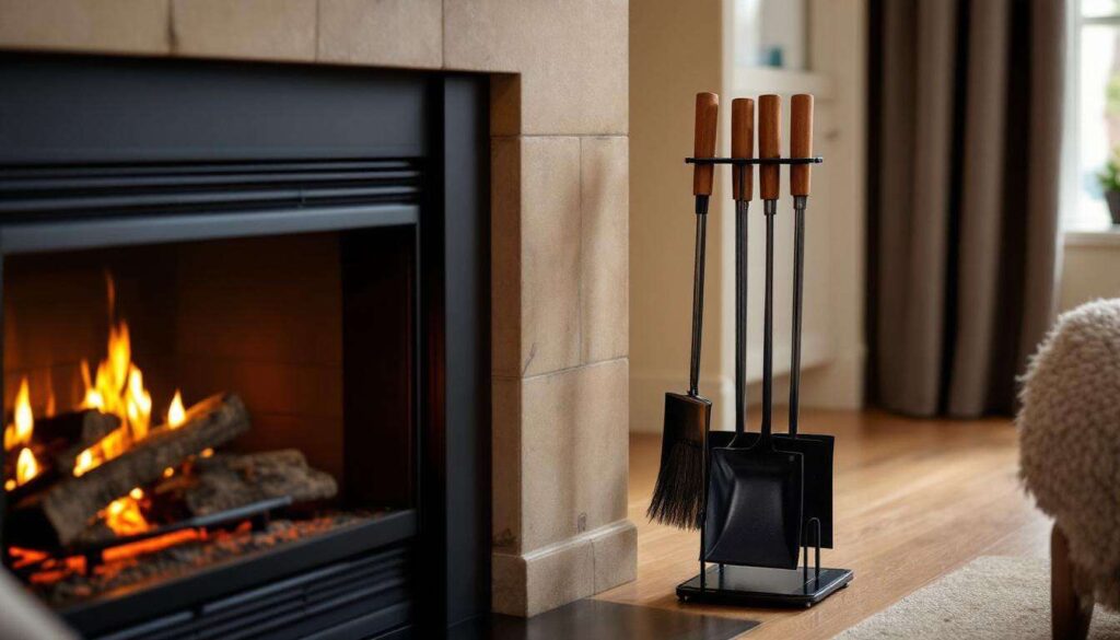 Vous avez une cheminée ? Lidl vend le set d’outils indispensable à moins de 13 €