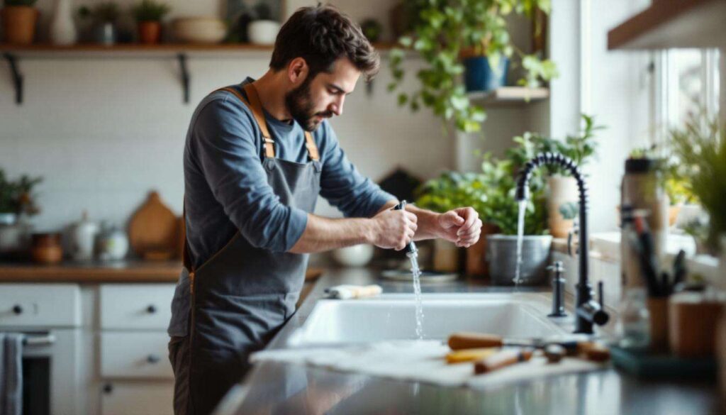 Début d’année : ces 10 petits travaux que les propriétaires malins font pour éviter de gros dégâts et factures salées