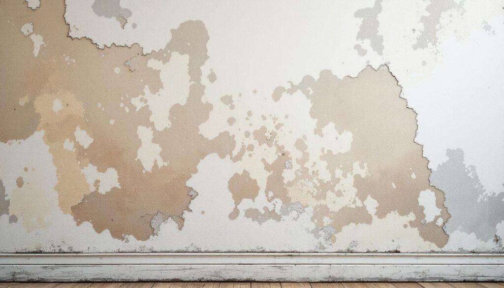 Vous avez de l’humidité dans vos murs ? Ce matériau isolant méconnu pourrait bien être la meilleure solution !