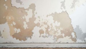 Vous avez de l’humidité dans vos murs ? Ce matériau isolant méconnu pourrait bien être la meilleure solution !