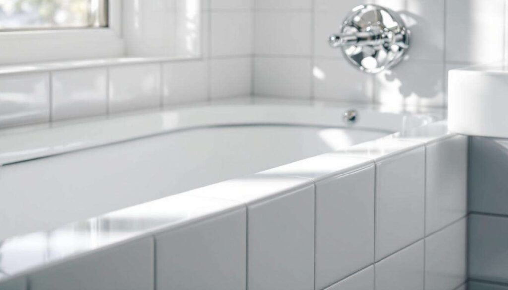 La galère des joints noircis autour de la baignoire : voilà comment les pros réparent sans casser ni refaire tout le tour