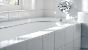 La galère des joints noircis autour de la baignoire : voilà comment les pros réparent sans casser ni refaire tout le tour