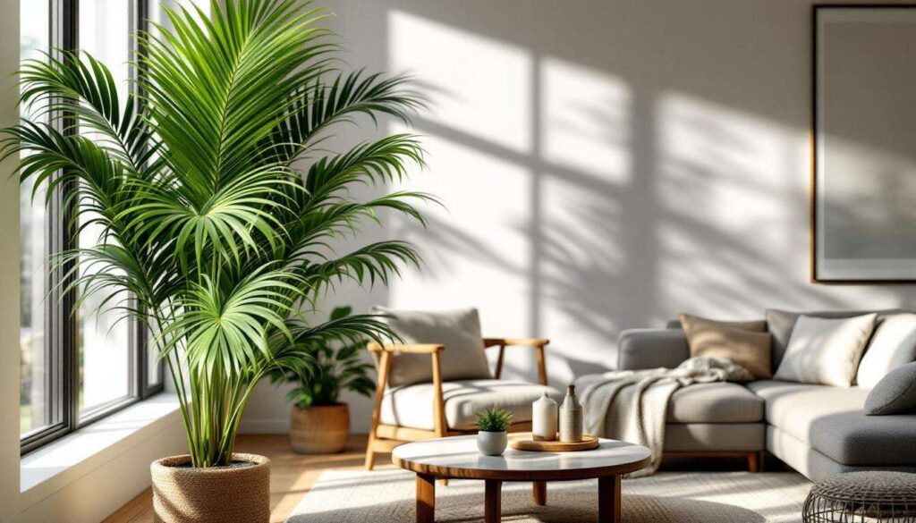 Cette plante d'intérieur quasi increvable qui aspire la poussière à votre place et allège l'air de toute la maison