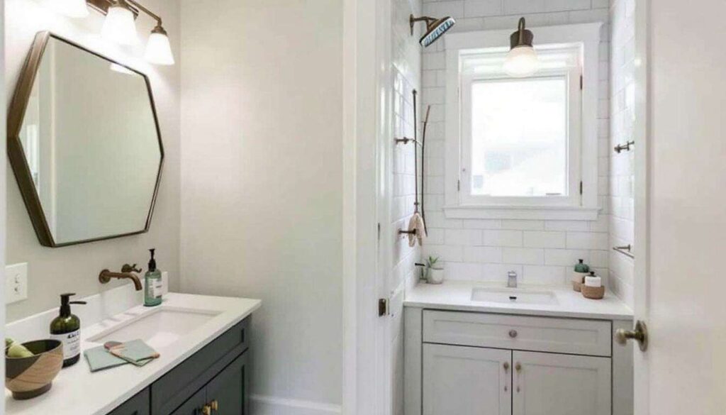 Rénover sa salle de bain à moindre coût : astuces pour budget serré