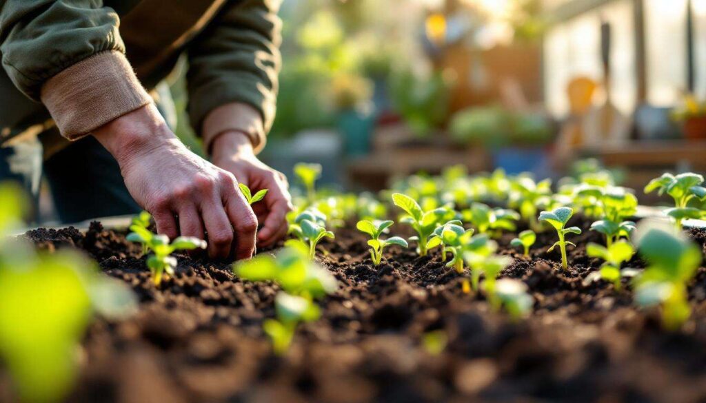 Ne ratez pas janvier, ces 10 semis lancent toute votre saison au potager