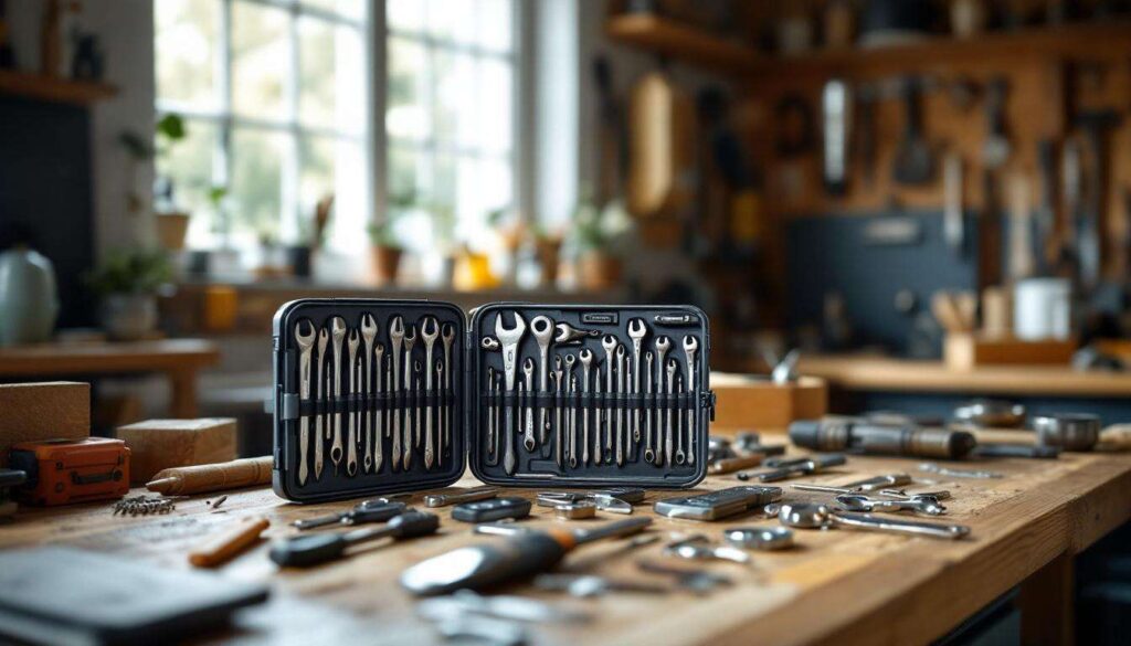 S’équiper comme un pro sans se ruiner : le coffret 84 pièces Magnusson à 49 € cartonne chez Castorama