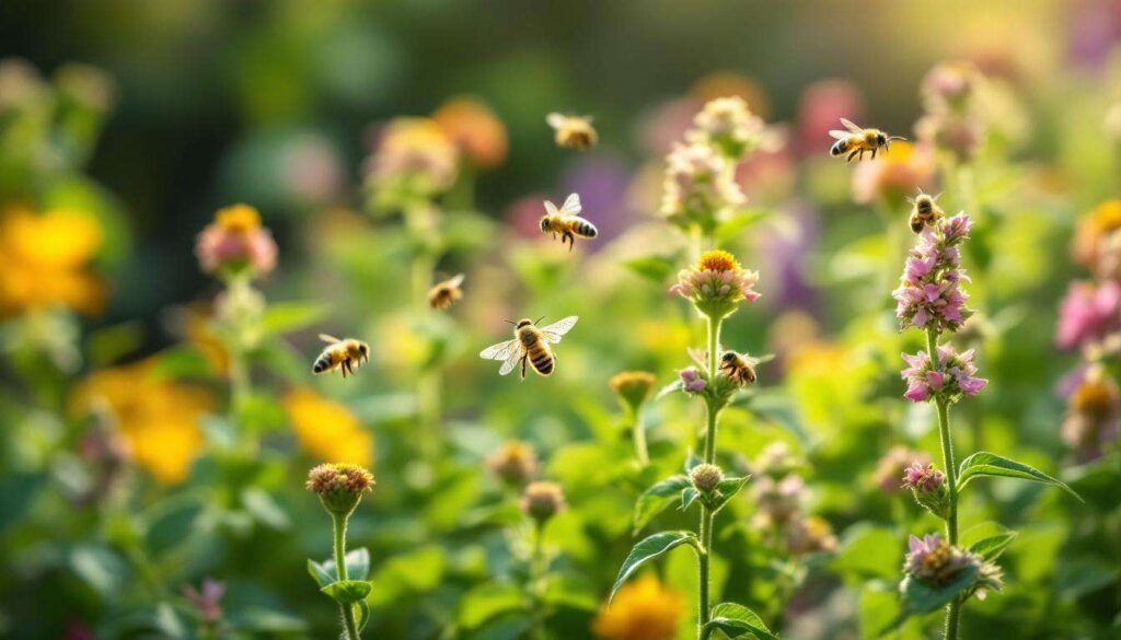 Cette plante dynamise la terre et nourrit les abeilles : un trésor pour le jardin