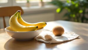 Les 2 meilleurs fruits pour vous aider à aller à la selle le matin, selon les diététiciens