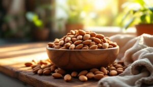 Amandes : peut-on en manger tous les jours et en quelle quantité ? Une nutritionniste répond