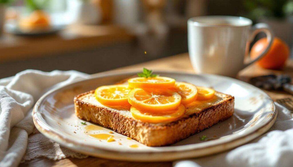 Oubliez l’avocat : ce nouveau légume riche en vitamine C est excellent sur du pain grillé
