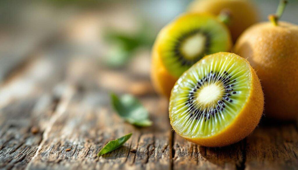 Kiwi : 3 astuces toutes bêtes pour les faire mûrir rapidement