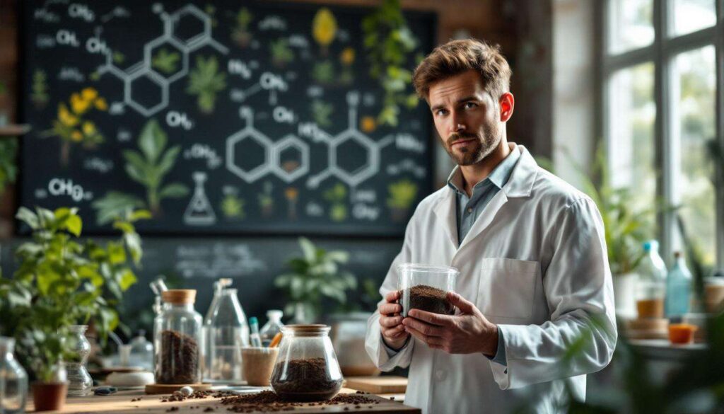 Les scientifiques découvrent un nouvel usage pour le marc de café, et cela pourrait lutter contre le changement climatique