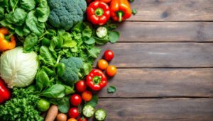 Les légumes à consommer pour réduire la créatinine : quels alliés pour vos reins