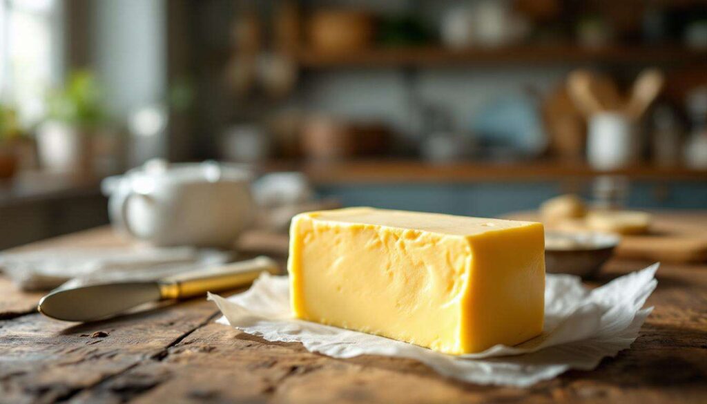 Voici le meilleur beurre de supermarché