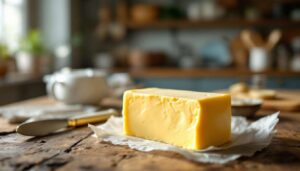 Voici le meilleur beurre de supermarché
