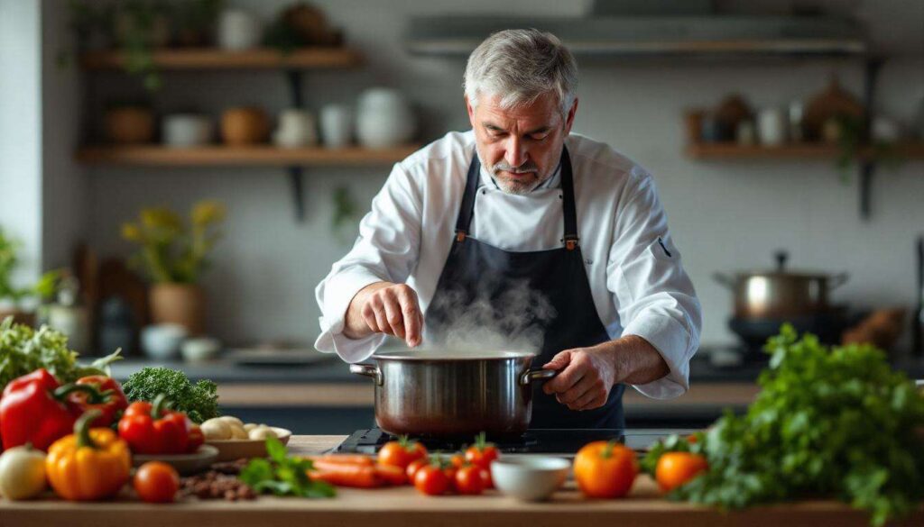 Ce chef est formel : voici combien de temps laisser mijoter le pot-au-feu pour éviter que la viande durcisse
