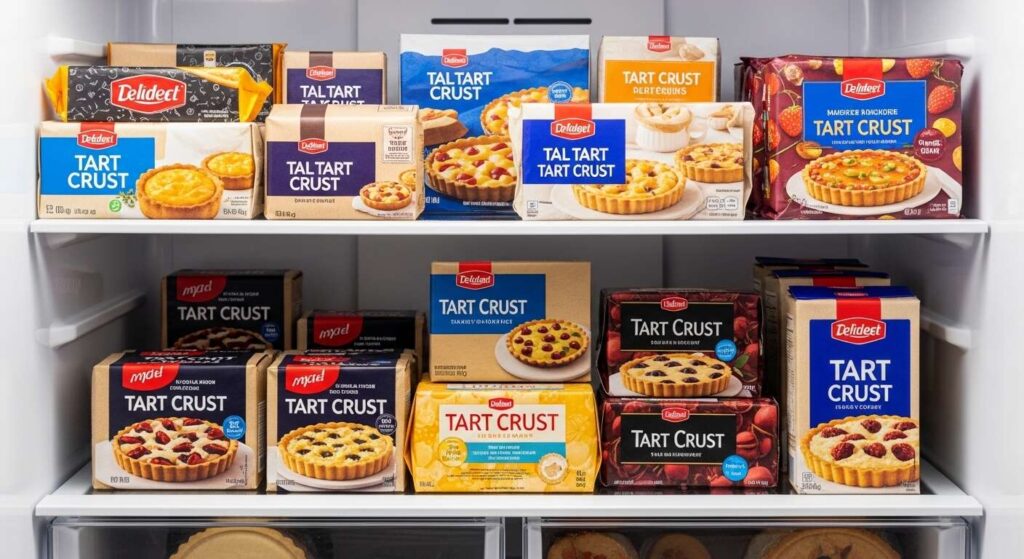 Ces marques de pâtes à tarte à bannir de nos frigos, selon 60 Millions de consommateurs