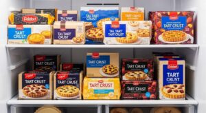 Ces marques de pâtes à tarte à bannir de nos frigos, selon 60 Millions de consommateurs
