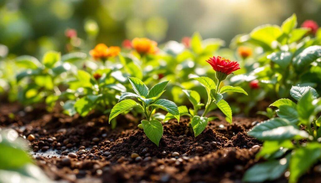 Le marc de café au jardin ce simple geste peut tout changer