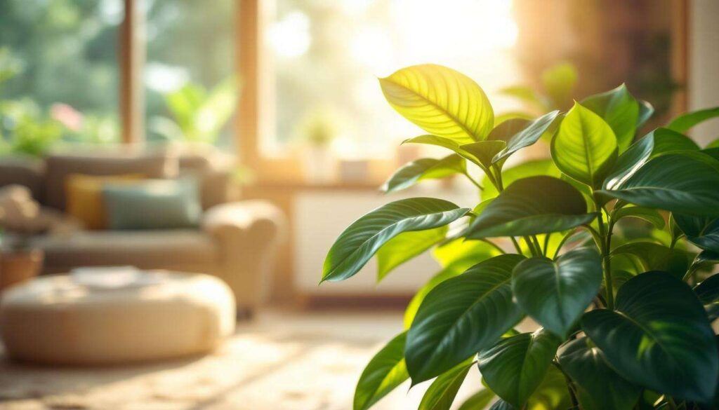 Une plante d'intérieur que l'on appelle « source de bonheur » : son parfum améliore l'humeur et apaise les nerfs.