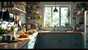 Cette méthode visuelle méconnue pour désencombrer votre cuisine sans rien jeter ni remplir un sac poubelle