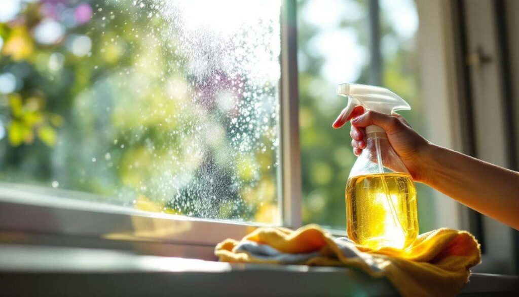 Comment nettoyer ses vitres sans produits chimiques (et sans laisser de traces) ?