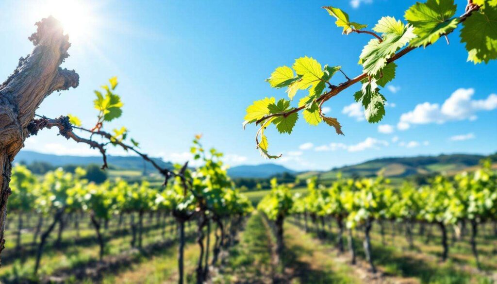 Vigne palissée : pourquoi la taille décide de la qualité du raisin