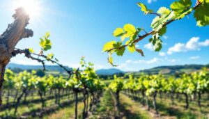 Vigne palissée : pourquoi la taille décide de la qualité du raisin