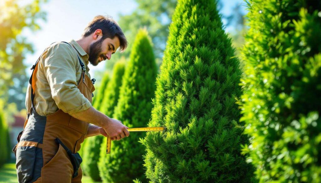 Taille des arbustes : ce que dit la loi et quand chaque coupe est autorisée