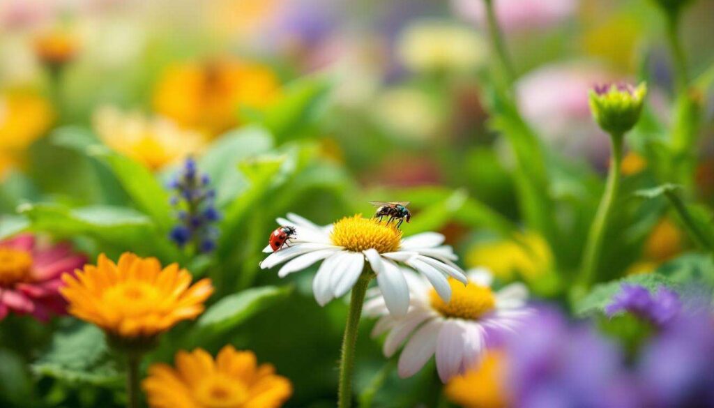 Lutte biologique : pourquoi les auxiliaires sont de meilleurs alliés que les pesticides