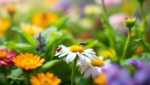 Lutte biologique : pourquoi les auxiliaires sont de meilleurs alliés que les pesticides
