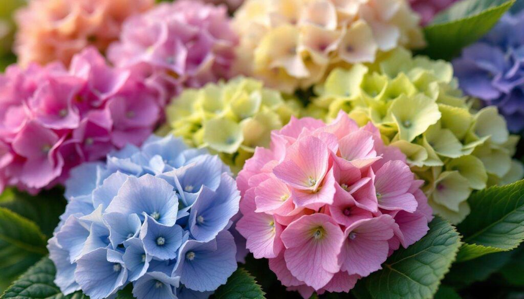 Hortensias : trois groupes de taille que vous devez absolument distinguer