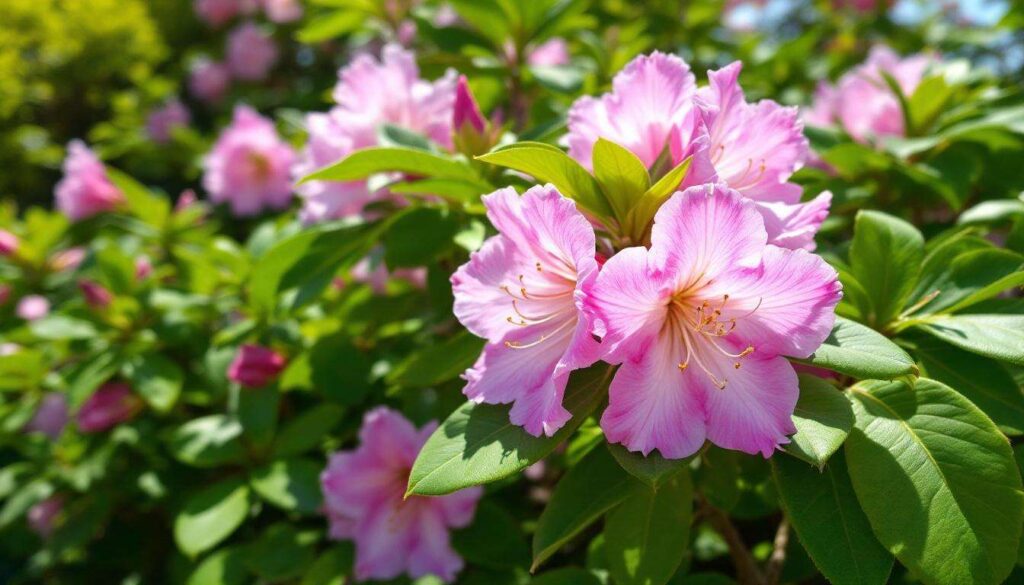 Rhododendron : les trois erreurs les plus fréquentes sur le sol et l'exposition