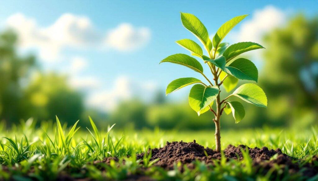 Pommier à partir d'un pépin : comment obtenir un arbre productif en quelques années