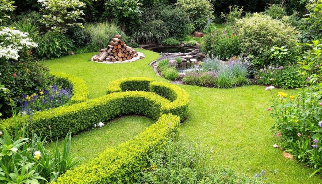 Jardin ami des hérissons : cinq aménagements simples qui leur sauvent la vie